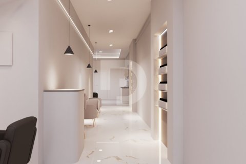 100 sq.m. commercial property for sale in Gracia, Barcelona, Catalonia, Spain № 5211 - photo 4