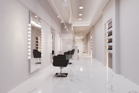 100 sq.m. commercial property for sale in Gracia, Barcelona, Catalonia, Spain № 5211