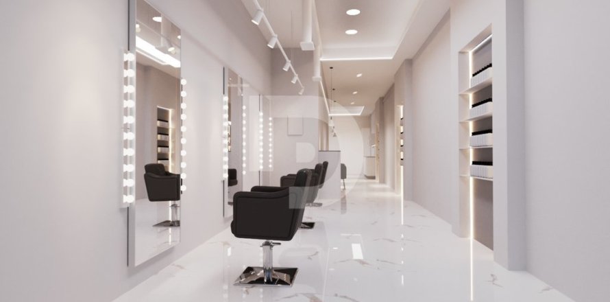 100 sq.m. commercial property for sale in Gracia, Barcelona, Catalonia, Spain № 5211