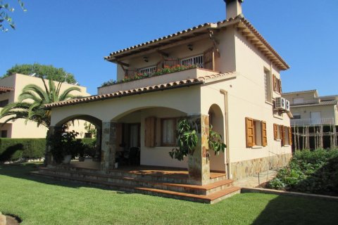 4 chambres house à vendre à Coma-Ruga, Tarragona, Catalonia, Spain № 3637