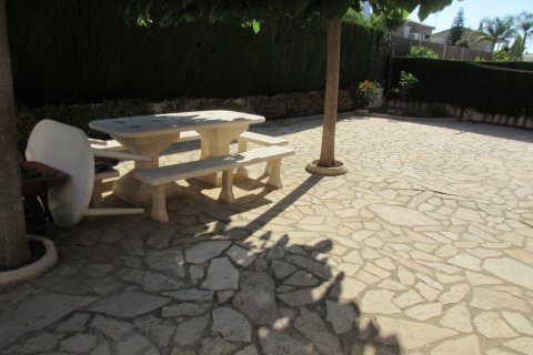 4 chambres house à vendre à Coma-Ruga, Tarragona, Catalonia, Spain № 3637 - photo 25