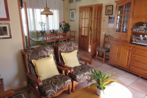 4 chambres house à vendre à Coma-Ruga, Tarragona, Catalonia, Spain № 3637 - photo 9