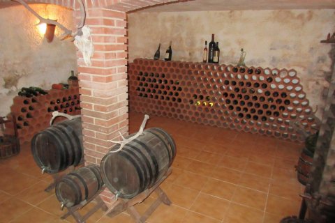 4 chambres house à vendre à Coma-Ruga, Tarragona, Catalonia, Spain № 3637 - photo 23