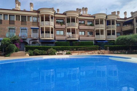 3 chambres apartment à vendre à Palamos, Girona, Catalonia, Spain № 3638