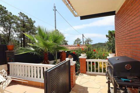 5 chambres house à vendre à Lloret de Mar, Girona, Catalonia, Spain № 3632 - photo 28