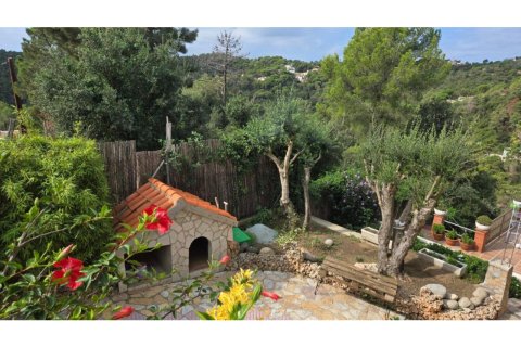 5 chambres house à vendre à Lloret de Mar, Girona, Catalonia, Spain № 3632 - photo 2