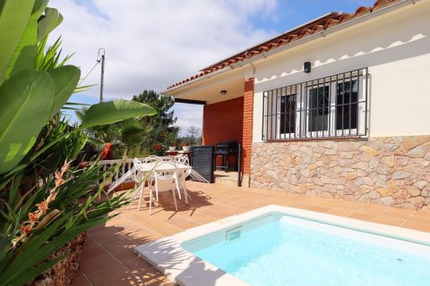 5 chambres house à vendre à Lloret de Mar, Girona, Catalonia, Spain № 3632