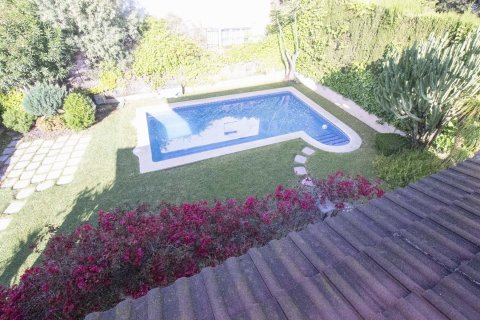 4 chambres house à vendre à Coma-Ruga, Tarragona, Catalonia, Spain № 3635 - photo 5