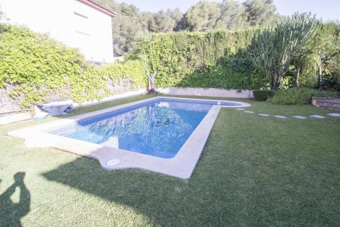 4 chambres house à vendre à Coma-Ruga, Tarragona, Catalonia, Spain № 3635 - photo 3