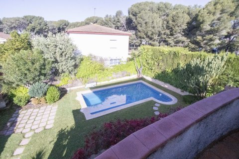 4 chambres house à vendre à Coma-Ruga, Tarragona, Catalonia, Spain № 3635 - photo 6