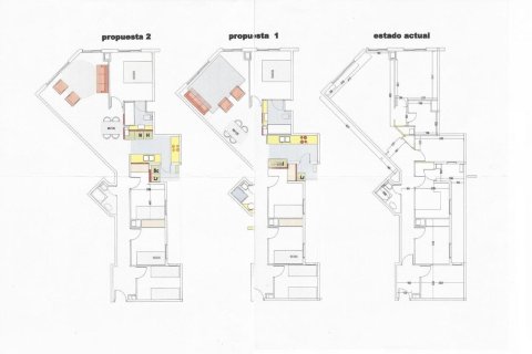 4 chambres apartment à vendre à Barcelona, Catalonia, Spain № 3636 - photo 9