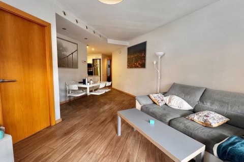 4 chambres apartment à vendre à Barcelona, Catalonia, Spain № 3636