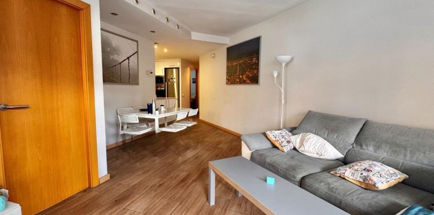 4 chambres apartment à vendre à Barcelona, Catalonia, Spain № 3636