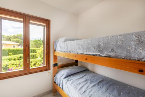 3 chambres townhouse à vendre à Begur, Girona, Catalonia, Spain № 3633 - photo 4