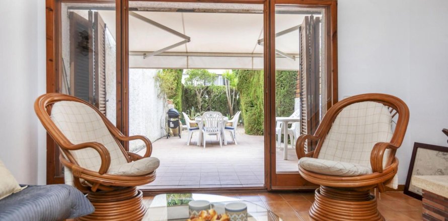 3 chambres townhouse à vendre à Begur, Girona, Catalonia, Spain № 3633