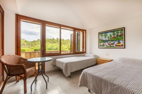 3 chambres townhouse à vendre à Begur, Girona, Catalonia, Spain № 3633 - photo 3