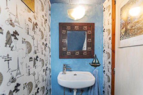 3 chambres townhouse à vendre à Begur, Girona, Catalonia, Spain № 3633 - photo 10