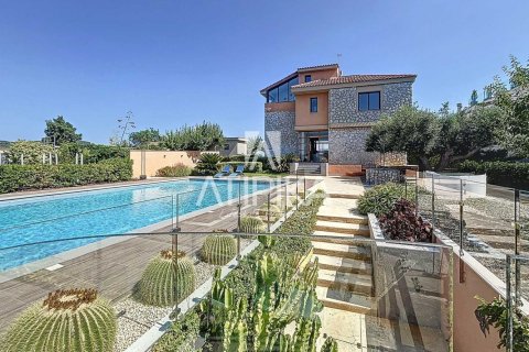 Дом с 5 спальнями в Ситжесе, Барселона, Каталония, Испания № 2365