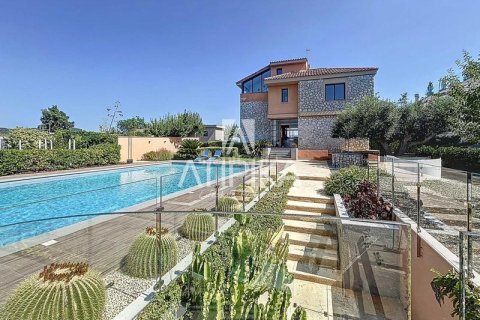 Вилла с 5 спальнями в Ситжесе, Барселона, Каталония, Испания № 2363