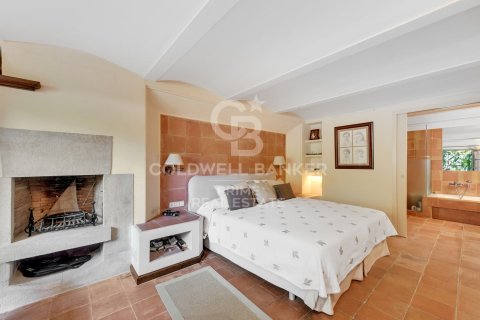 14 bedrooms house for sale in Palafrugell, Girona, Catalonia, Spain № 6057 - photo 9