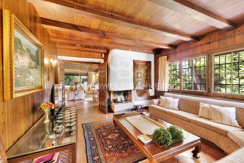 14 bedrooms house for sale in Palafrugell, Girona, Catalonia, Spain № 6057 - photo 5