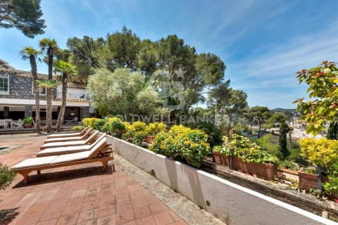14 bedrooms house for sale in Palafrugell, Girona, Catalonia, Spain № 6057 - photo 14