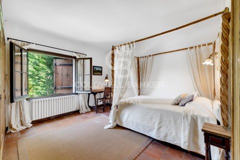 14 bedrooms house for sale in Palafrugell, Girona, Catalonia, Spain № 6057 - photo 10