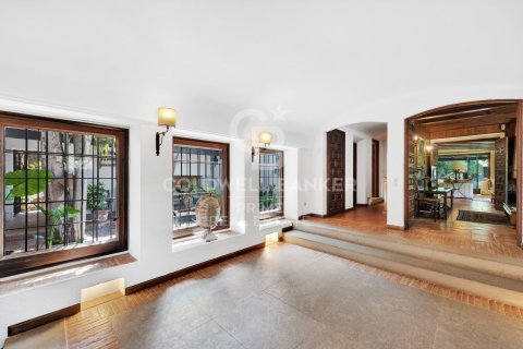 14 bedrooms house for sale in Palafrugell, Girona, Catalonia, Spain № 6057 - photo 4