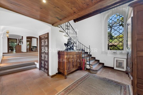 14 bedrooms house for sale in Palafrugell, Girona, Catalonia, Spain № 6057 - photo 3