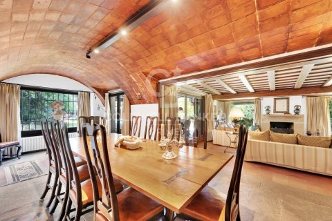 14 bedrooms house for sale in Palafrugell, Girona, Catalonia, Spain № 6057 - photo 6