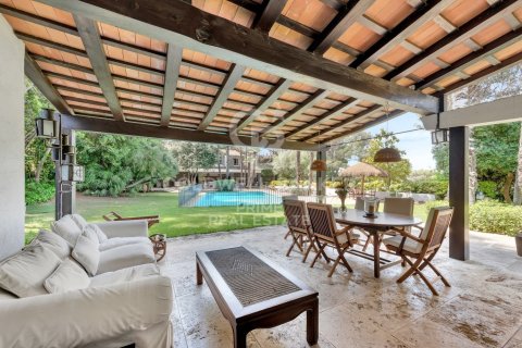 14 bedrooms house for sale in Palafrugell, Girona, Catalonia, Spain № 6057 - photo 7