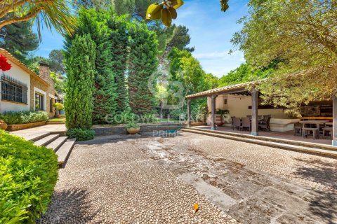 14 bedrooms house for sale in Palafrugell, Girona, Catalonia, Spain № 6057 - photo 1