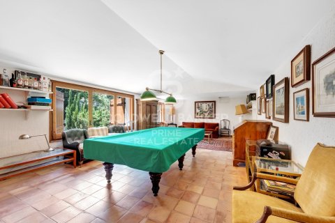 14 bedrooms house for sale in Palafrugell, Girona, Catalonia, Spain № 6057 - photo 8