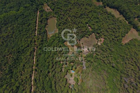 10 bedrooms house for sale in Caldes de Malavella, Girona, Catalonia, Spain № 6058 - photo 3