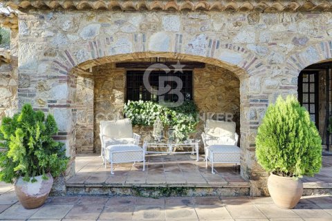 10 bedrooms house for sale in Caldes de Malavella, Girona, Catalonia, Spain № 6058 - photo 16