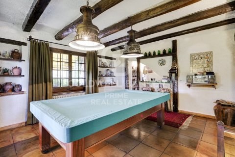 10 bedrooms house for sale in Caldes de Malavella, Girona, Catalonia, Spain № 6058 - photo 14