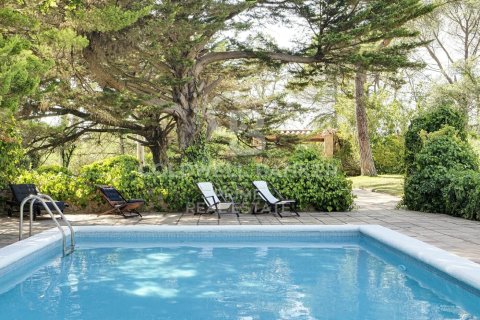 10 bedrooms house for sale in Caldes de Malavella, Girona, Catalonia, Spain № 6058 - photo 7