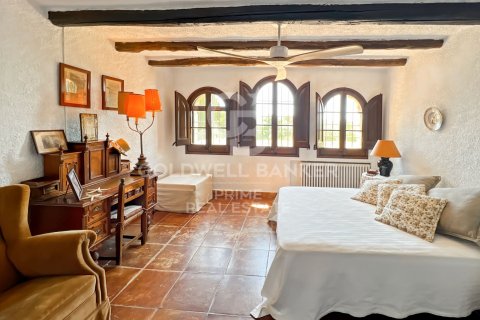 10 bedrooms house for sale in Caldes de Malavella, Girona, Catalonia, Spain № 6058 - photo 21