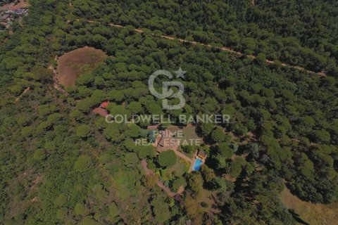 10 bedrooms house for sale in Caldes de Malavella, Girona, Catalonia, Spain № 6058 - photo 2