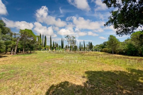 10 bedrooms house for sale in Caldes de Malavella, Girona, Catalonia, Spain № 6058 - photo 23