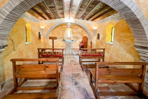 10 bedrooms house for sale in Caldes de Malavella, Girona, Catalonia, Spain № 6058 - photo 22