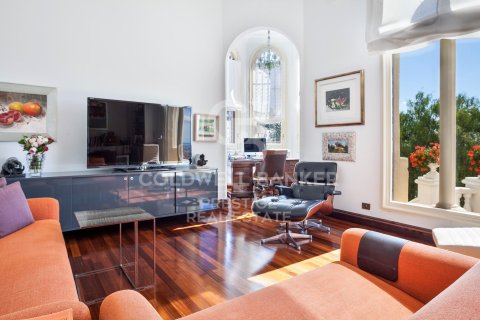 6 bedrooms house for sale in Barcelona, Catalonia, Spain № 6052 - photo 16