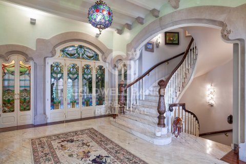 6 bedrooms house for sale in Barcelona, Catalonia, Spain № 6052 - photo 18
