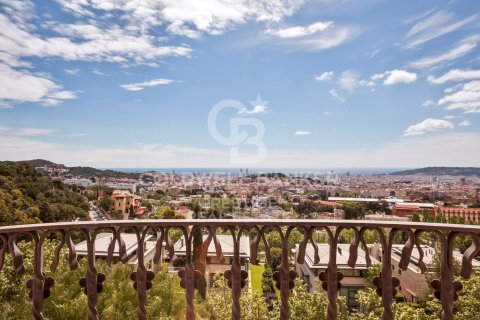 6 bedrooms house for sale in Barcelona, Catalonia, Spain № 6052 - photo 28