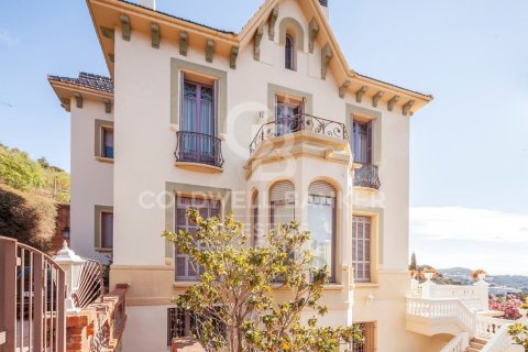 6 bedrooms house for sale in Barcelona, Catalonia, Spain № 6052 - photo 3