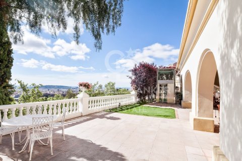 6 bedrooms house for sale in Barcelona, Catalonia, Spain № 6052 - photo 8