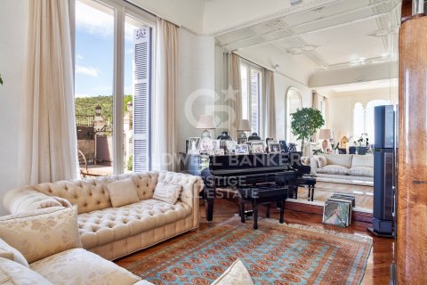 6 bedrooms house for sale in Barcelona, Catalonia, Spain № 6052 - photo 21