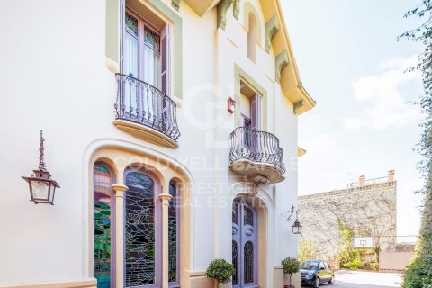 6 bedrooms house for sale in Barcelona, Catalonia, Spain № 6052 - photo 4