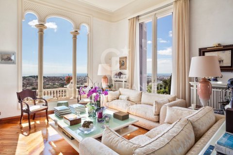 6 bedrooms house for sale in Barcelona, Catalonia, Spain № 6052 - photo 2