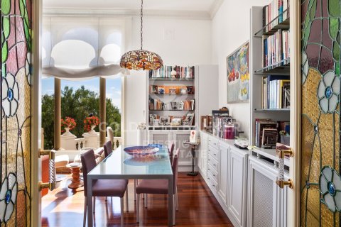 6 bedrooms house for sale in Barcelona, Catalonia, Spain № 6052 - photo 14